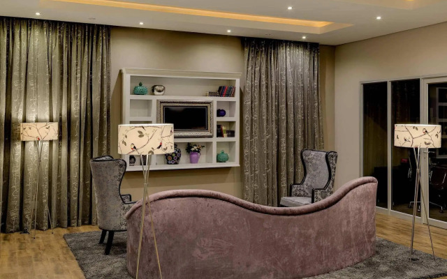 ANEW Hotel Hatfield Pretoria