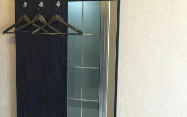 Nanjing 6 1 Business Passenger Hotel