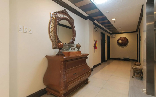 Reddoorz near Landers Superstore Cebu City