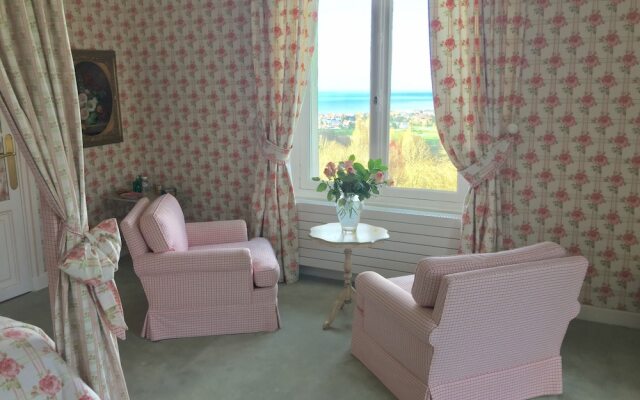 Manoir de Benerville et Spa