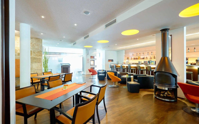 LAGO hotel & restaurant am see