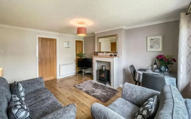 Laroch Cottage