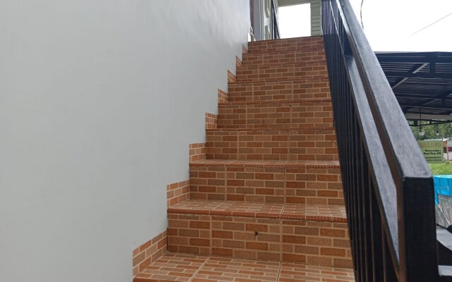 Homestay Almanda Syariah Malino