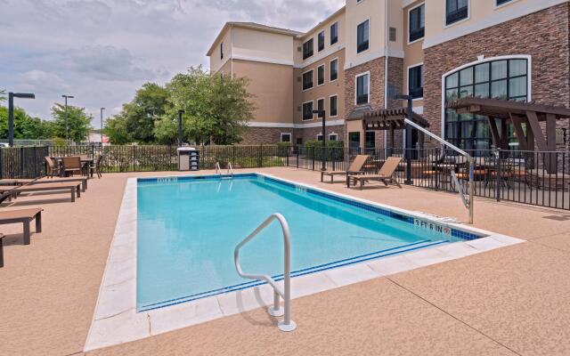 Staybridge Suites Austin NW, an IHG Hotel