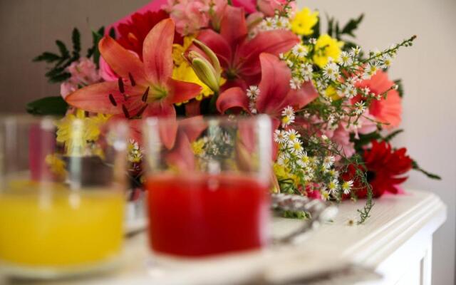 Baia di Ulisse Wellness & SPA