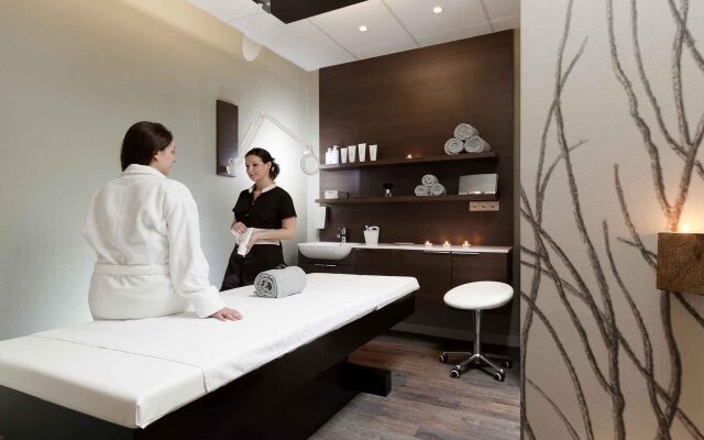 Hôtel Emeria Dinard Thalasso & Spa