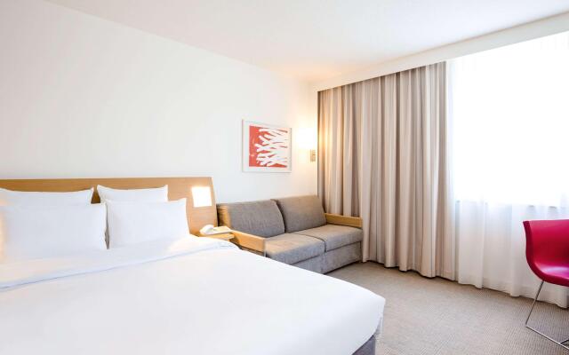 Novotel Paris Roissy CDG Convention