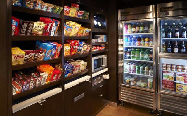 Courtyard by Marriott Detroit Livonia