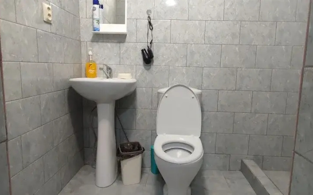 Отель Viva