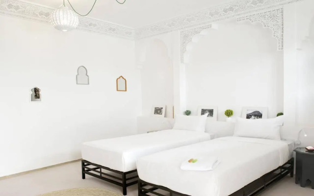 Rodamon Riad Marrakech