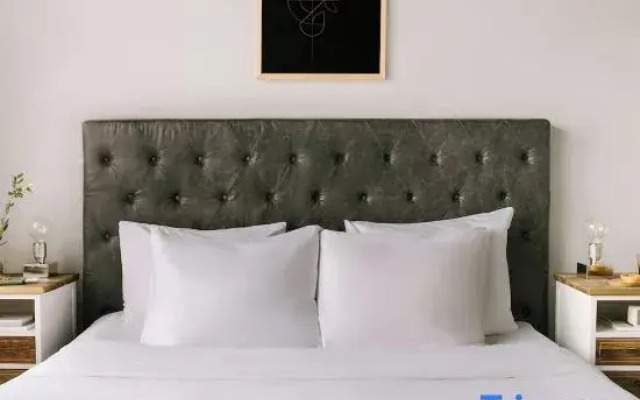 S&A Vondel Park Hotel