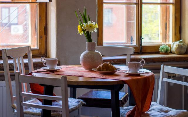 Art-Home (Арт-Хом) на 3-й линии Васильевского острова