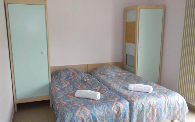 Domaine Résidentiel De Mazières