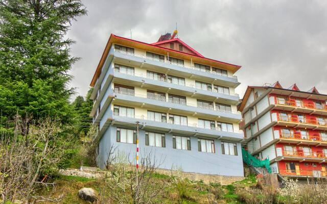 Phalguni Regency Manali