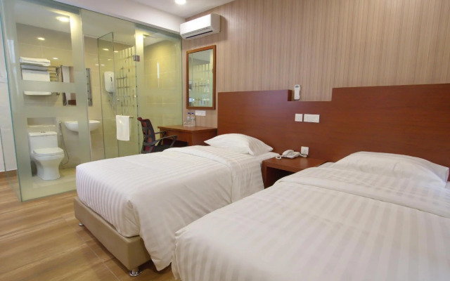 Elegant Hotel