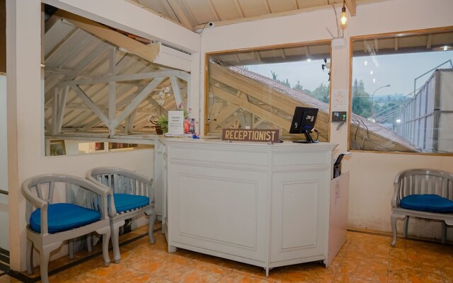 OYO 1107 Rossan Villa