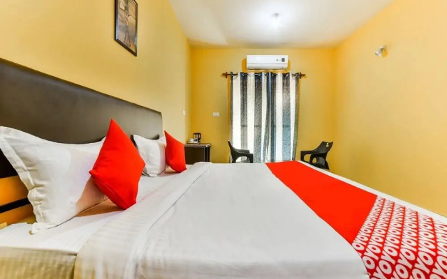 OYO 16005 Sunshine Homes