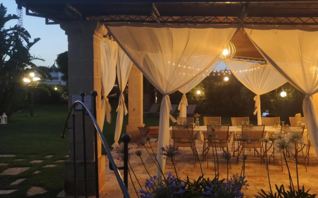 Masseria La Foggia