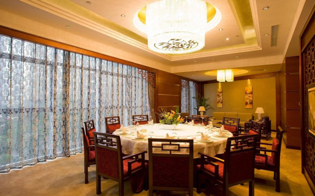 Jinlu International Hotel