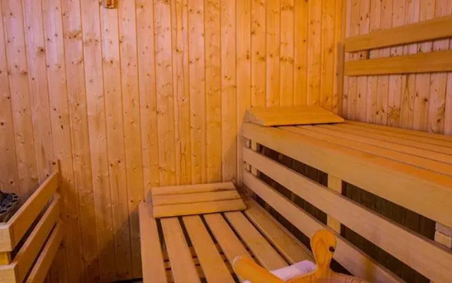 Garni Hotel Horske Spicky