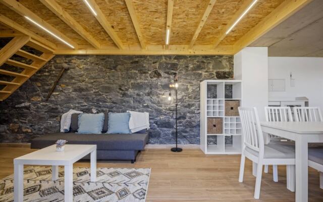 Mountain Retreat by Madeira Sun Travel