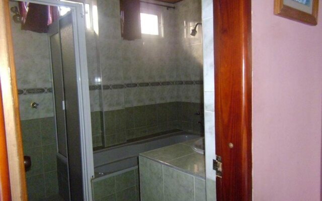 Posada Nativa Lukis Place