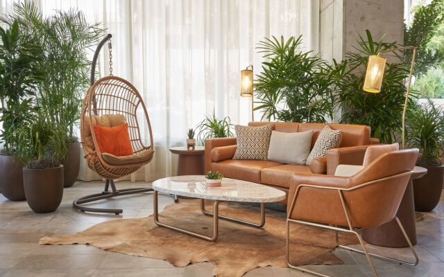 Canopy by Hilton West Palm Beach Downtown