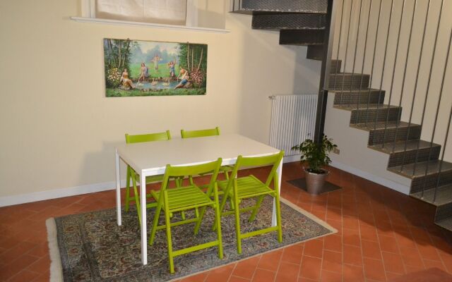 Bergamo Bella B&B