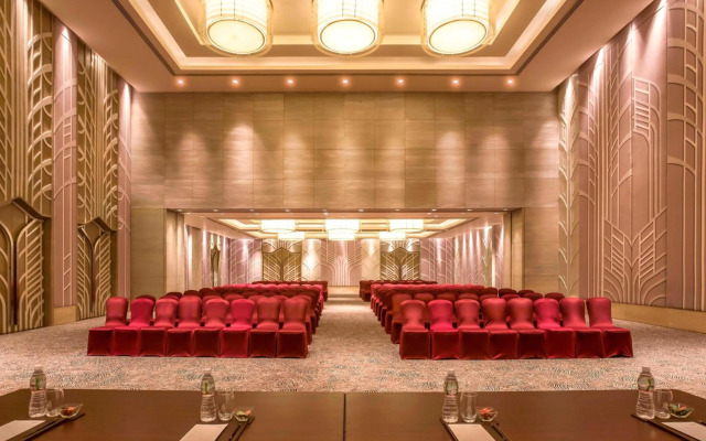 Courtyard by Marriott Ahmedabad