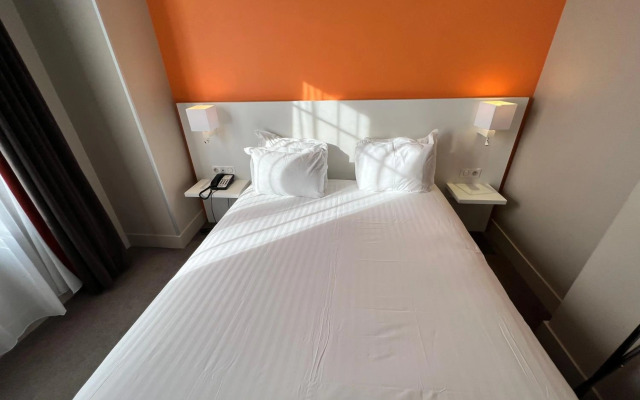 easyHotel Paris Nord Aubervilliers