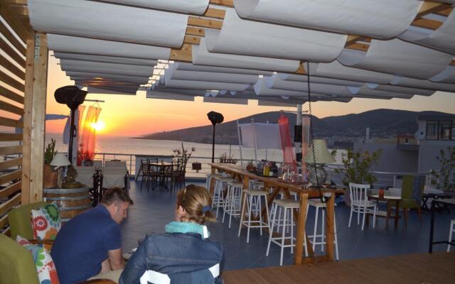 Seaside Saranda