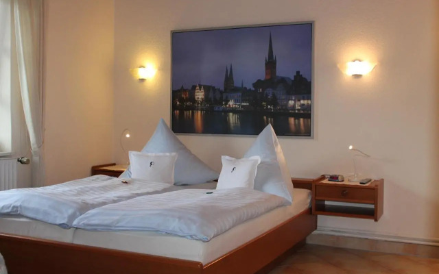 Forsthaus Wendt