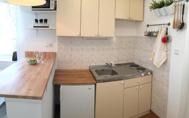 Apartments Tatjana