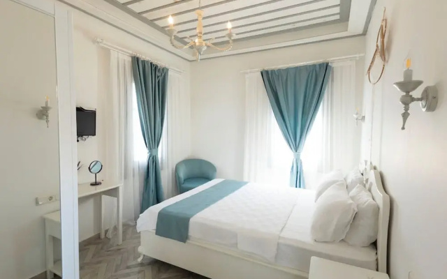 Efruze Otel