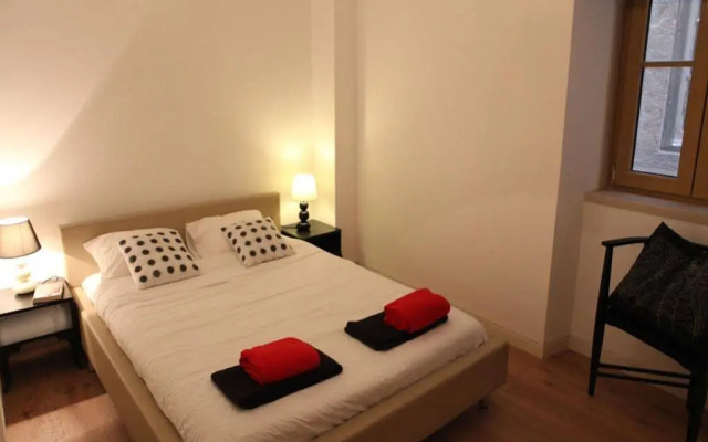 Traveling To Lisbon Bairro Alto Apartments