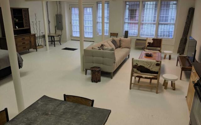 City Vibe Loft