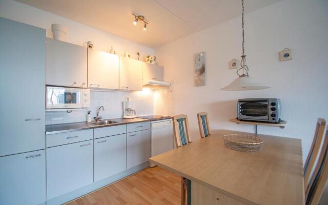 Beach appartement 29 - Callantsoog