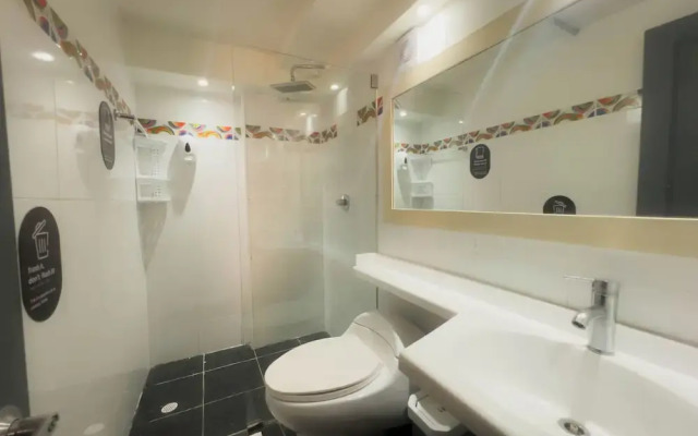 Viajero Cartagena - Getsemaní Hostel