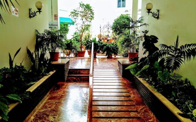 Villa Livia Urban Hotel