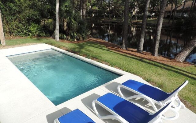 Palmetto Paradise 3 Bedroom Holiday Home