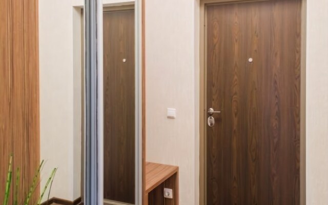 Prima Apart-Hotel