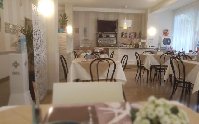 Hotel Meuble Cordial