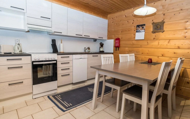 Rukannaava 1a Kuusamo