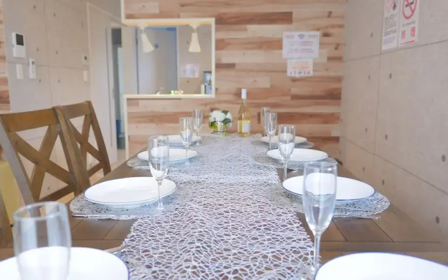 Grandioso Okinawa Villa Onna 5