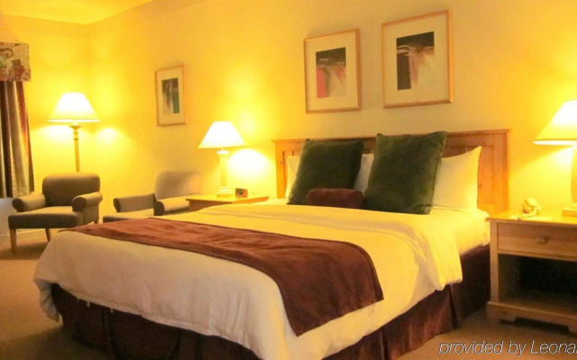 Rocklin Park Hotel, Trademark Collection by Wyndham