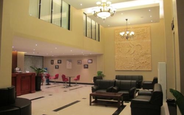 Lux Riverside Apartment