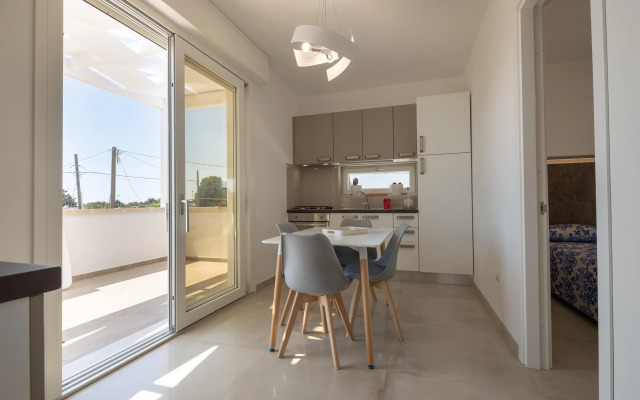 Appartamento Malika Rosa