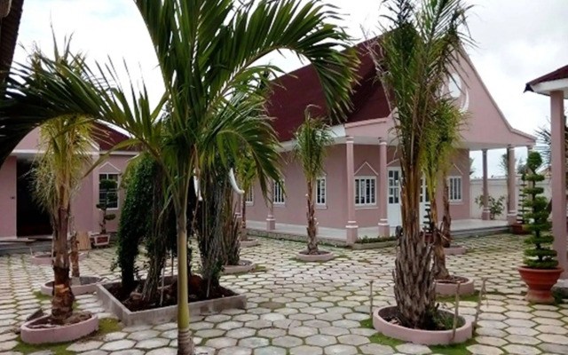 Resort Nha Mat
