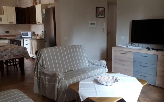 Casa Vacanze Claudio