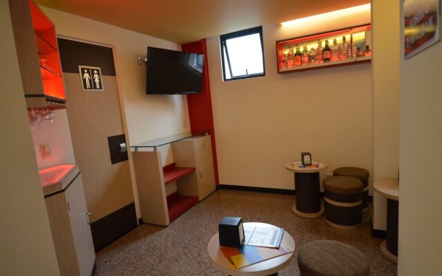 Hotel La Villa